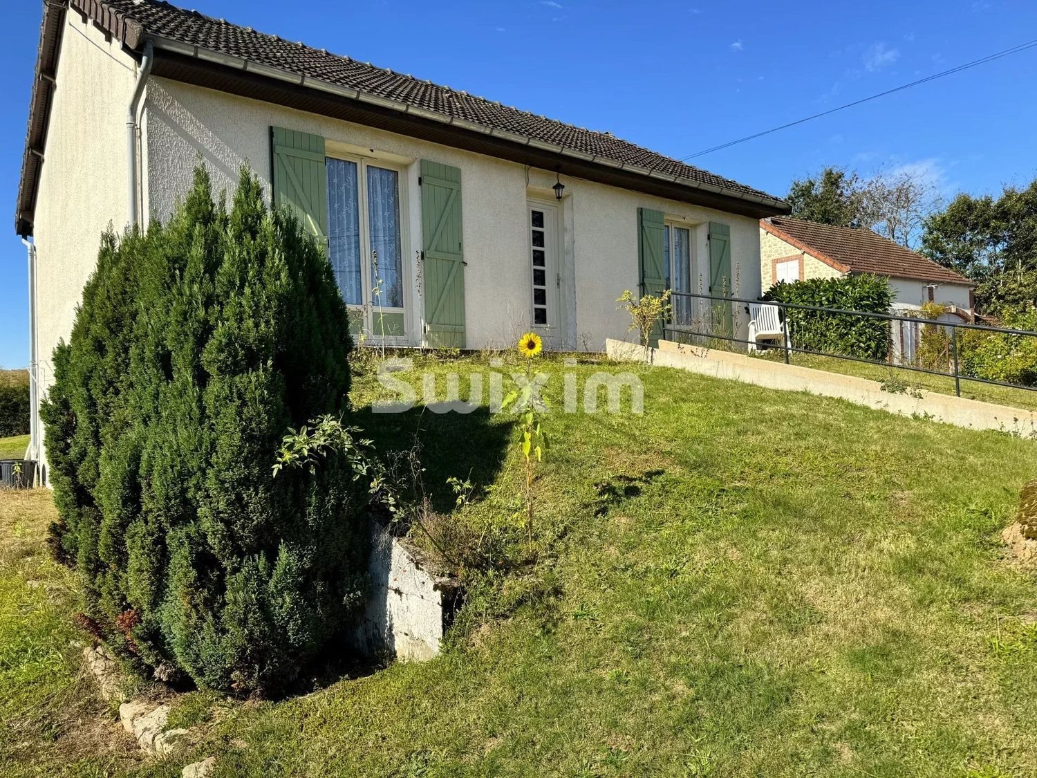Maison à vendre, 79m², Lormes