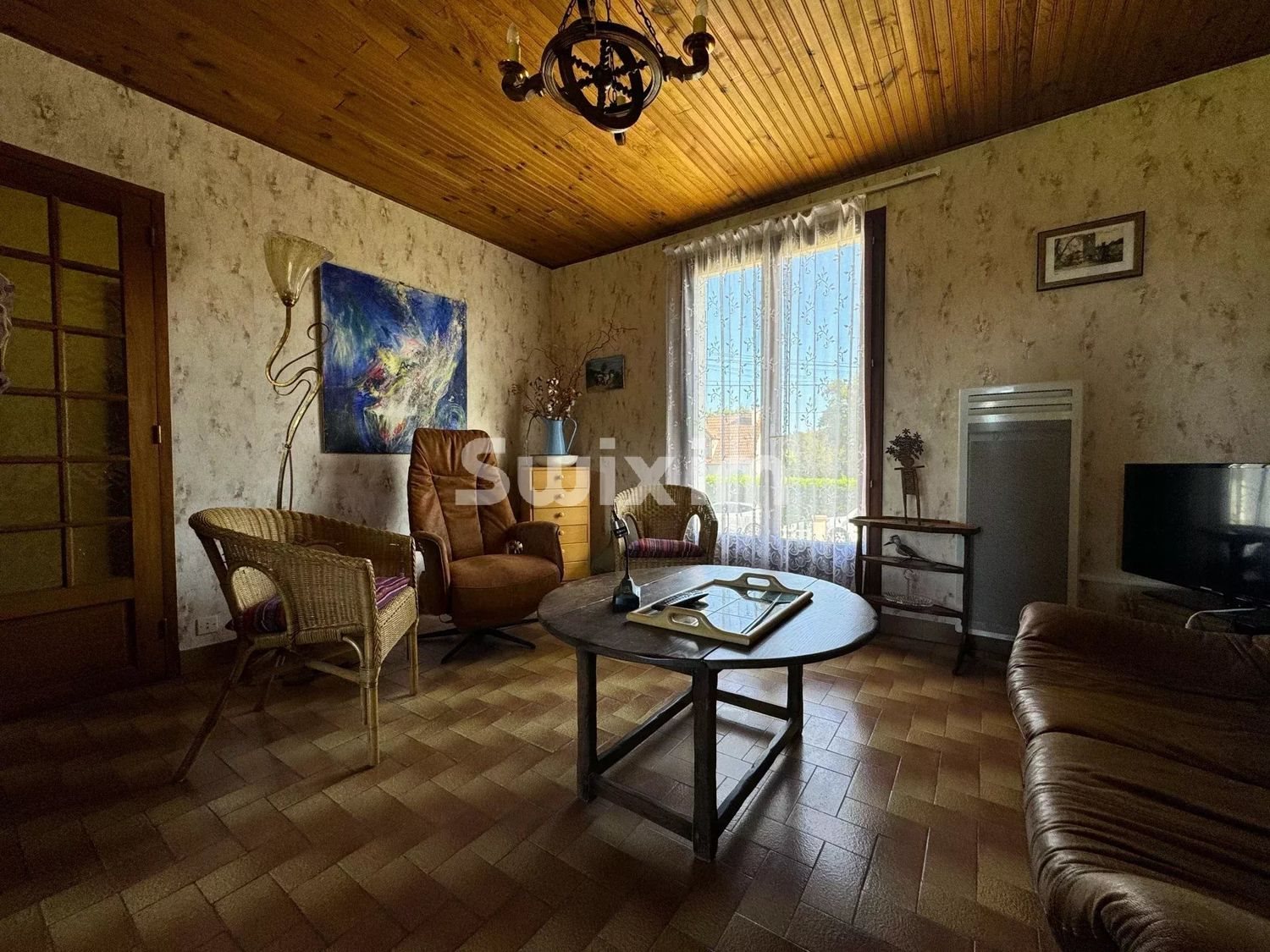 Maison à vendre, 79m², Lormes