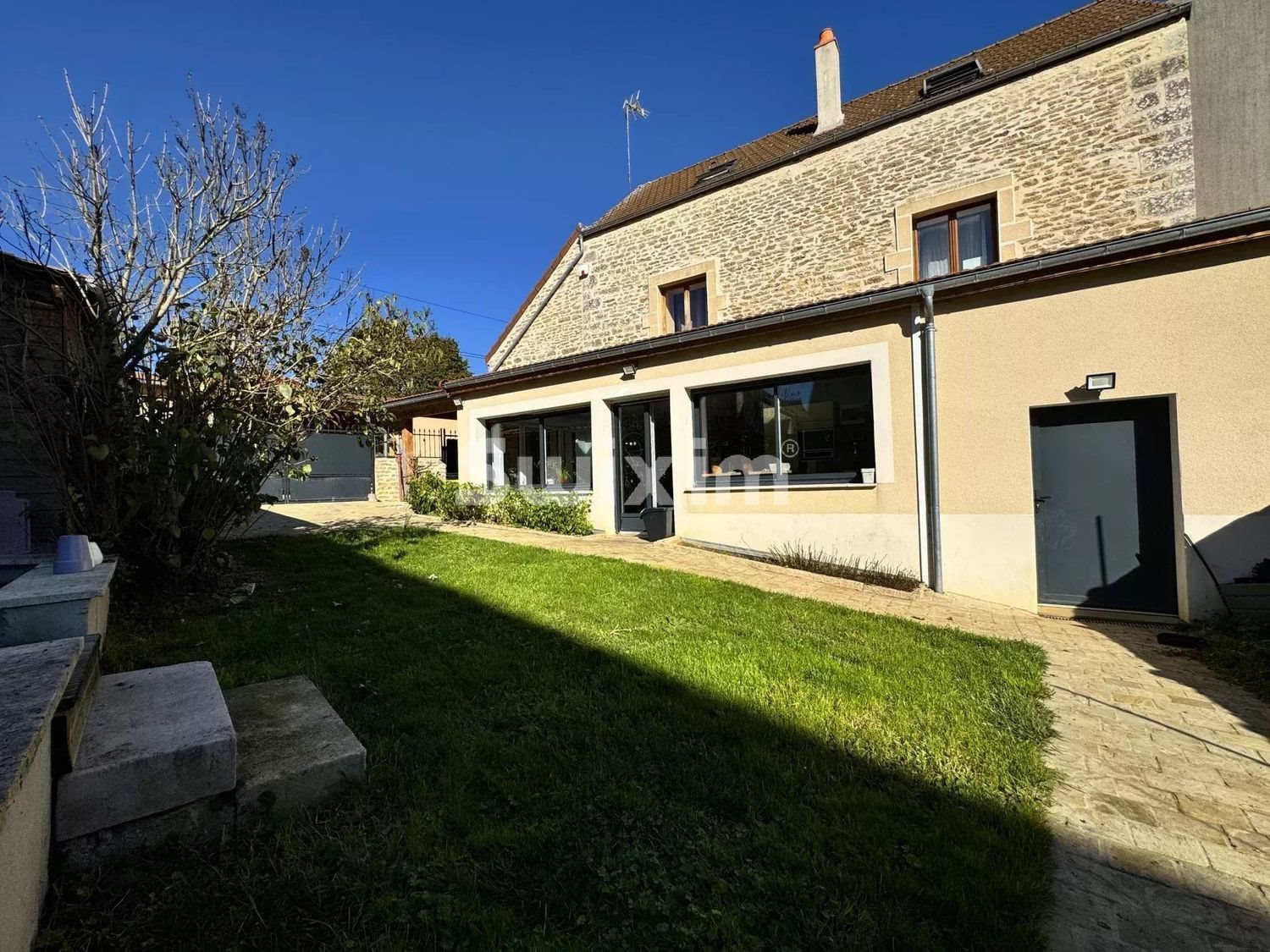 Maison à vendre, 282m², Coutarnoux