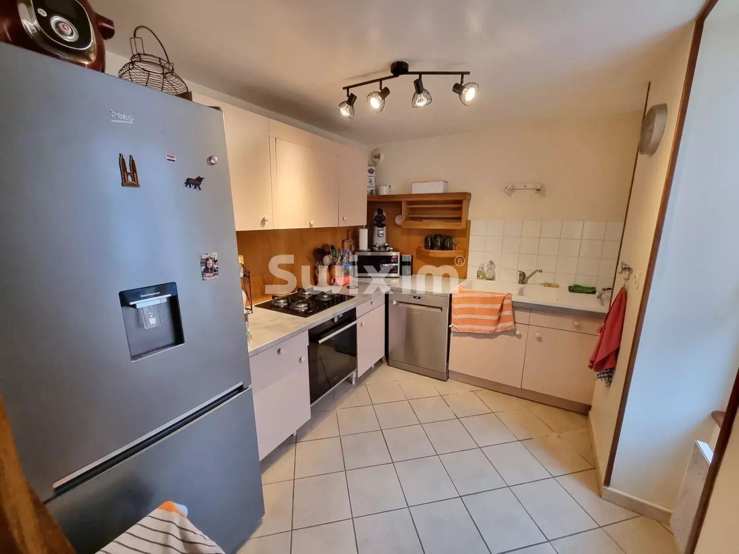 Maison à vendre, 86m², Dornecy