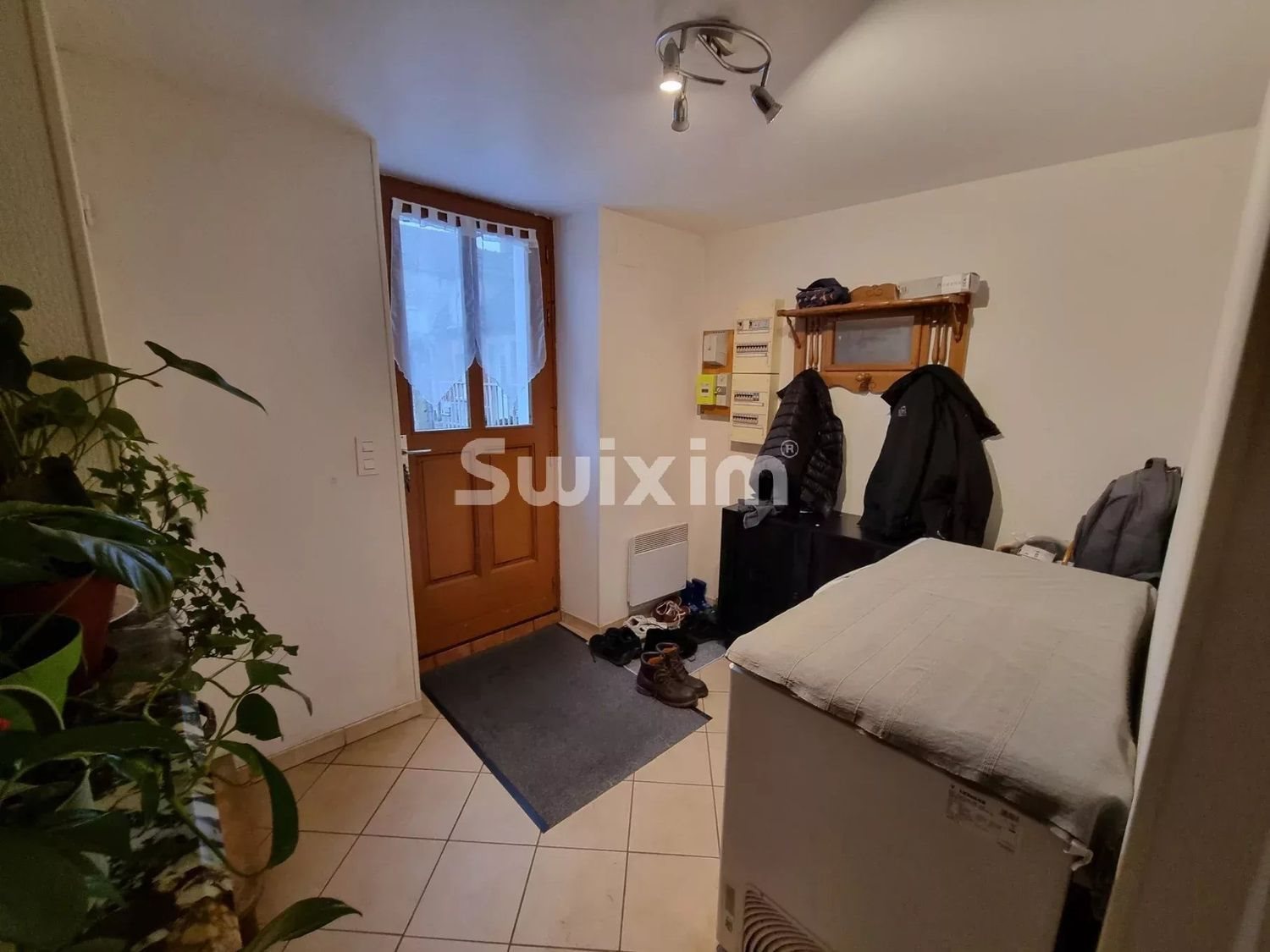 Maison à vendre, 86m², Dornecy