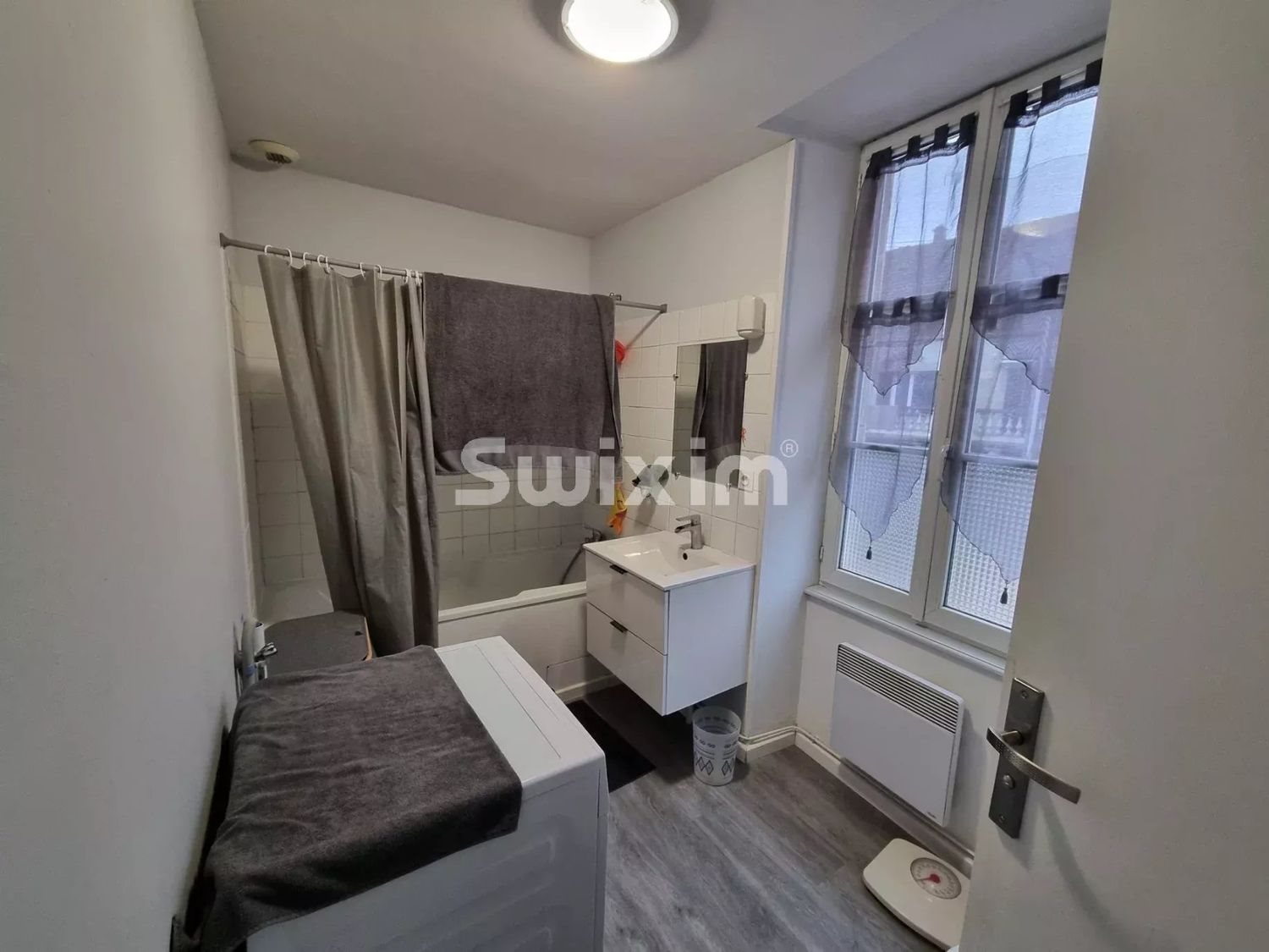 Maison à vendre, 86m², Dornecy