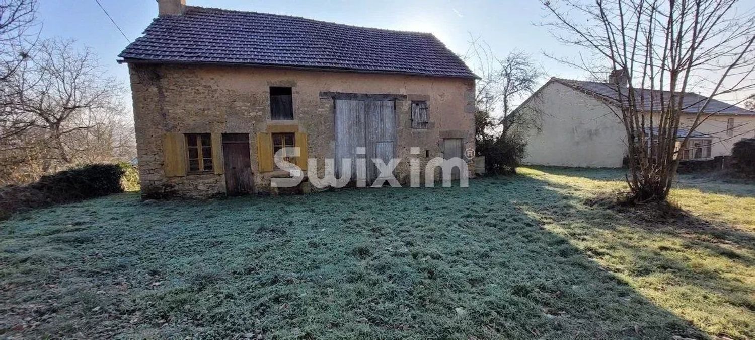 Maison à vendre, 100m², Lormes
