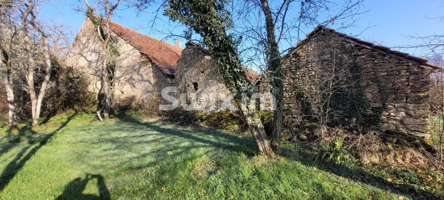 Maison à vendre, 100m², Lormes