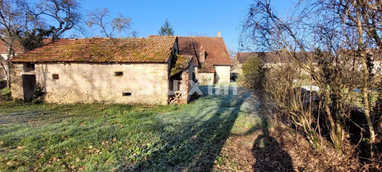 Maison à vendre, 100m², Lormes