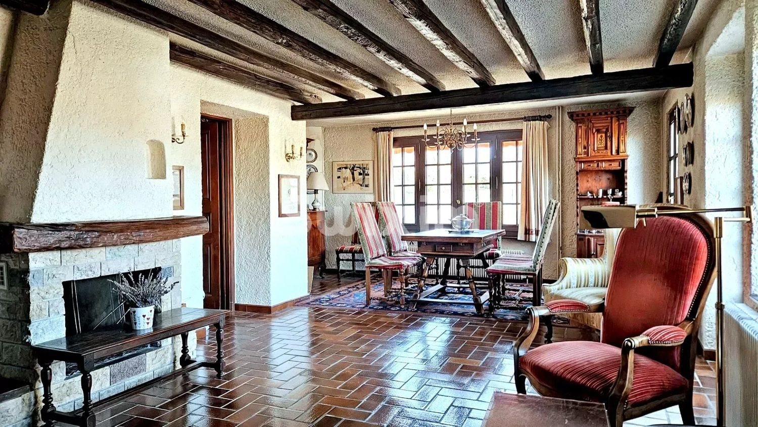 Maison à vendre, 185m², Collonges-sous-Salève