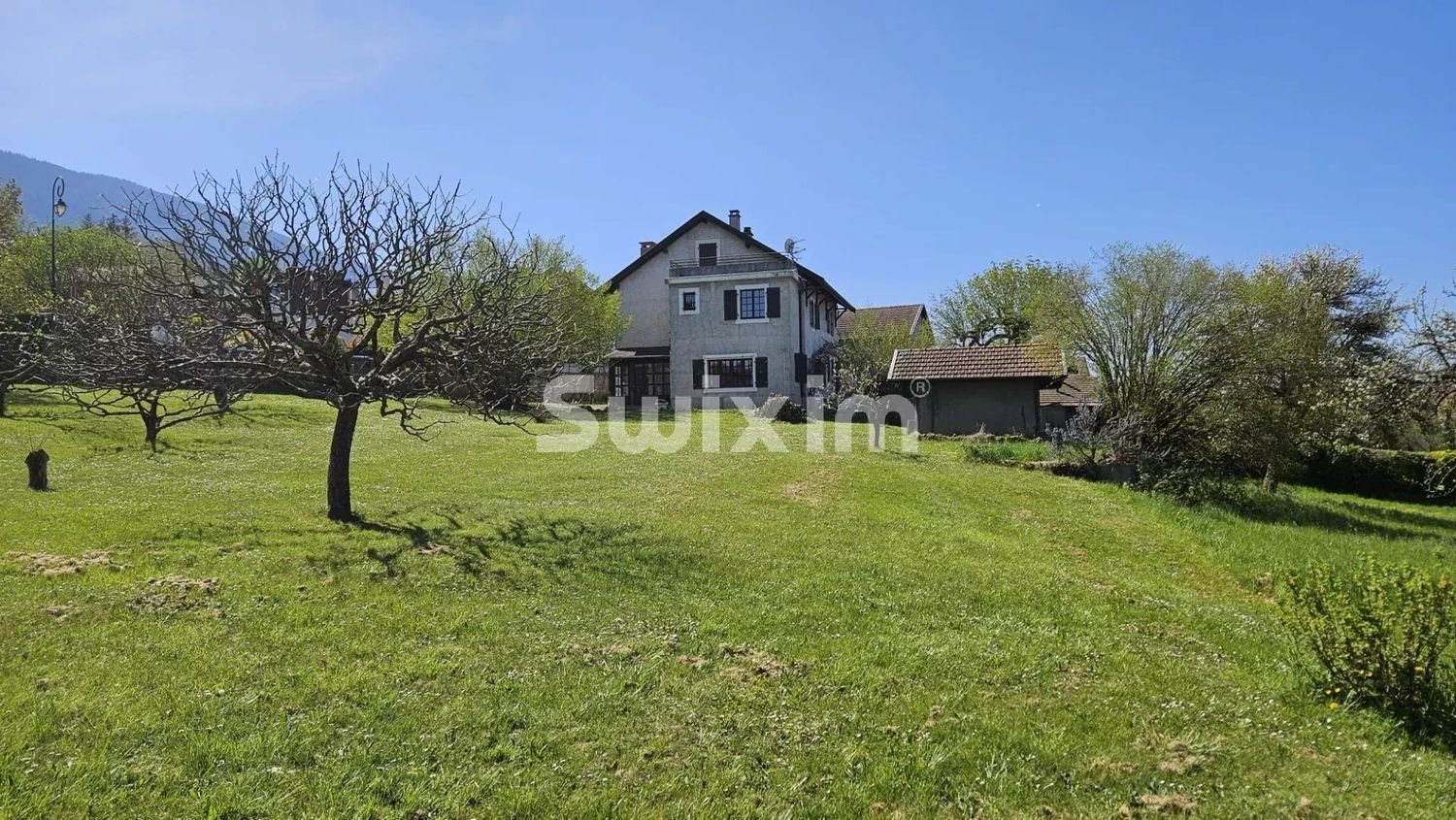 Maison à vendre, 185m², Collonges-sous-Salève