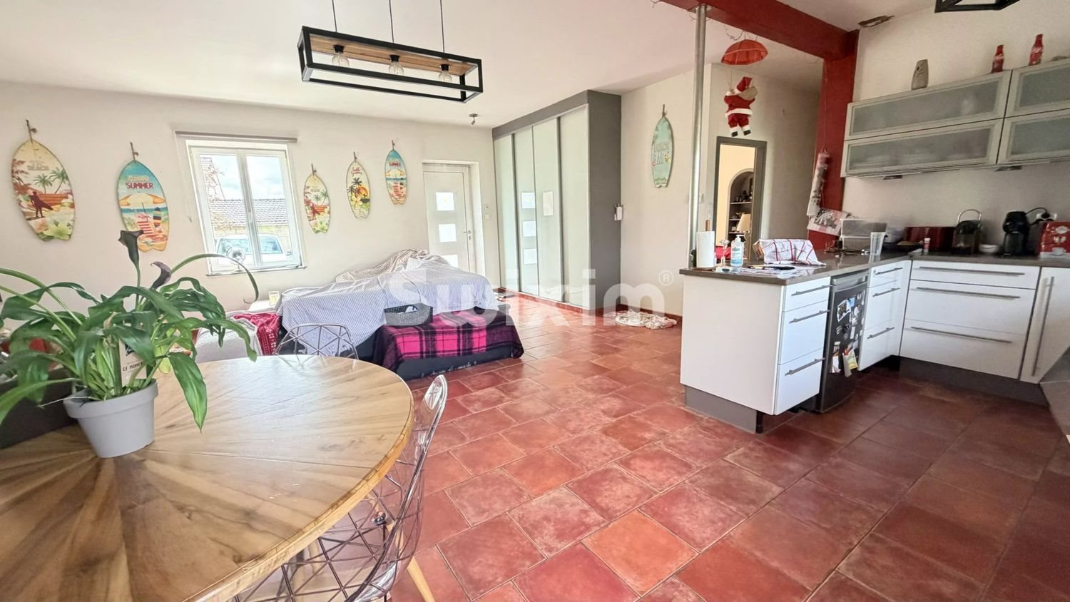 Maison à vendre, 142m², Athée