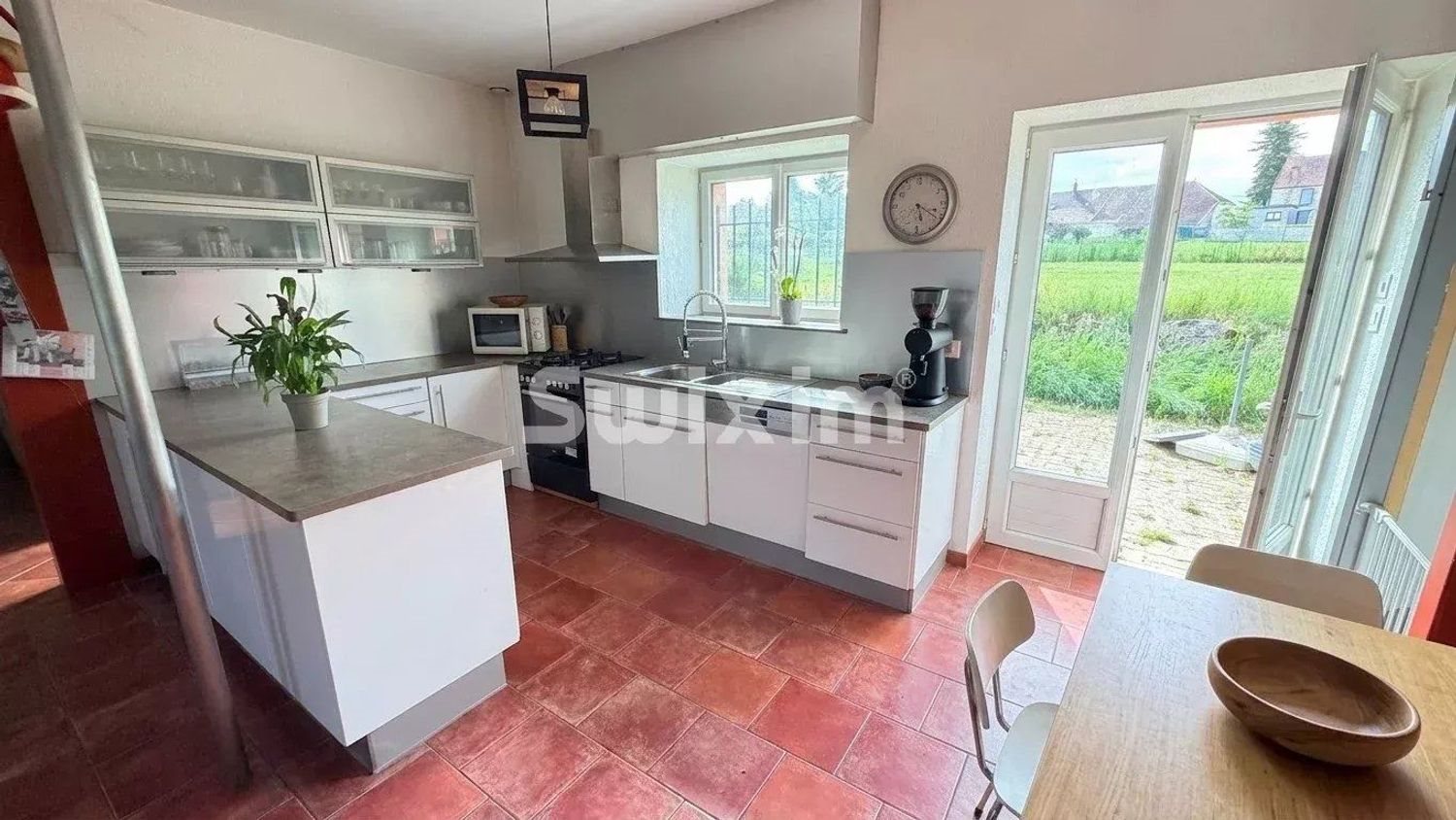Maison à vendre, 142m², Athée