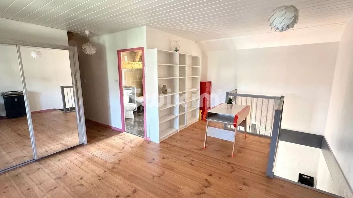 Maison à vendre, 142m², Athée