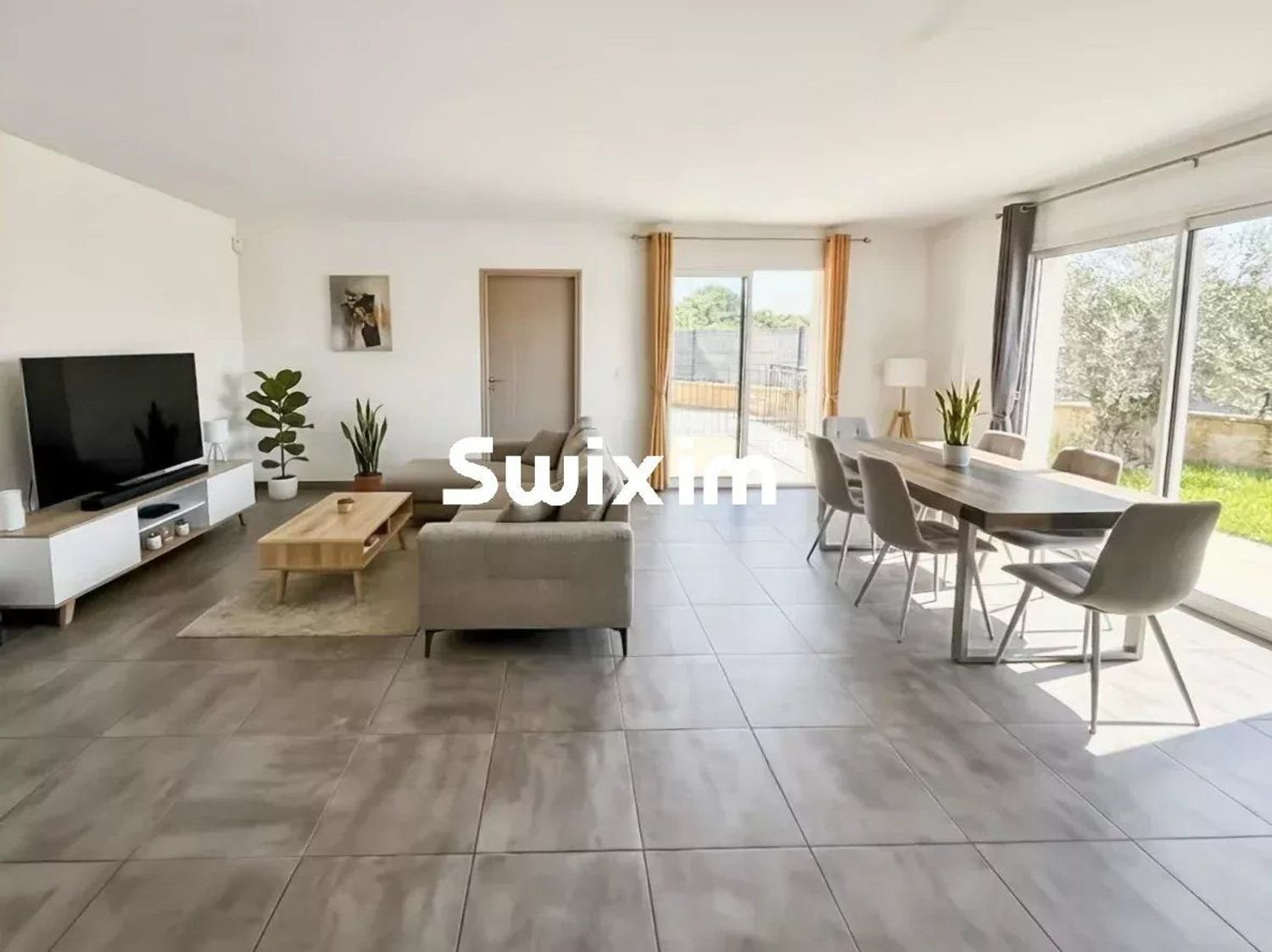 Maison à vendre, 123m², La Coucourde