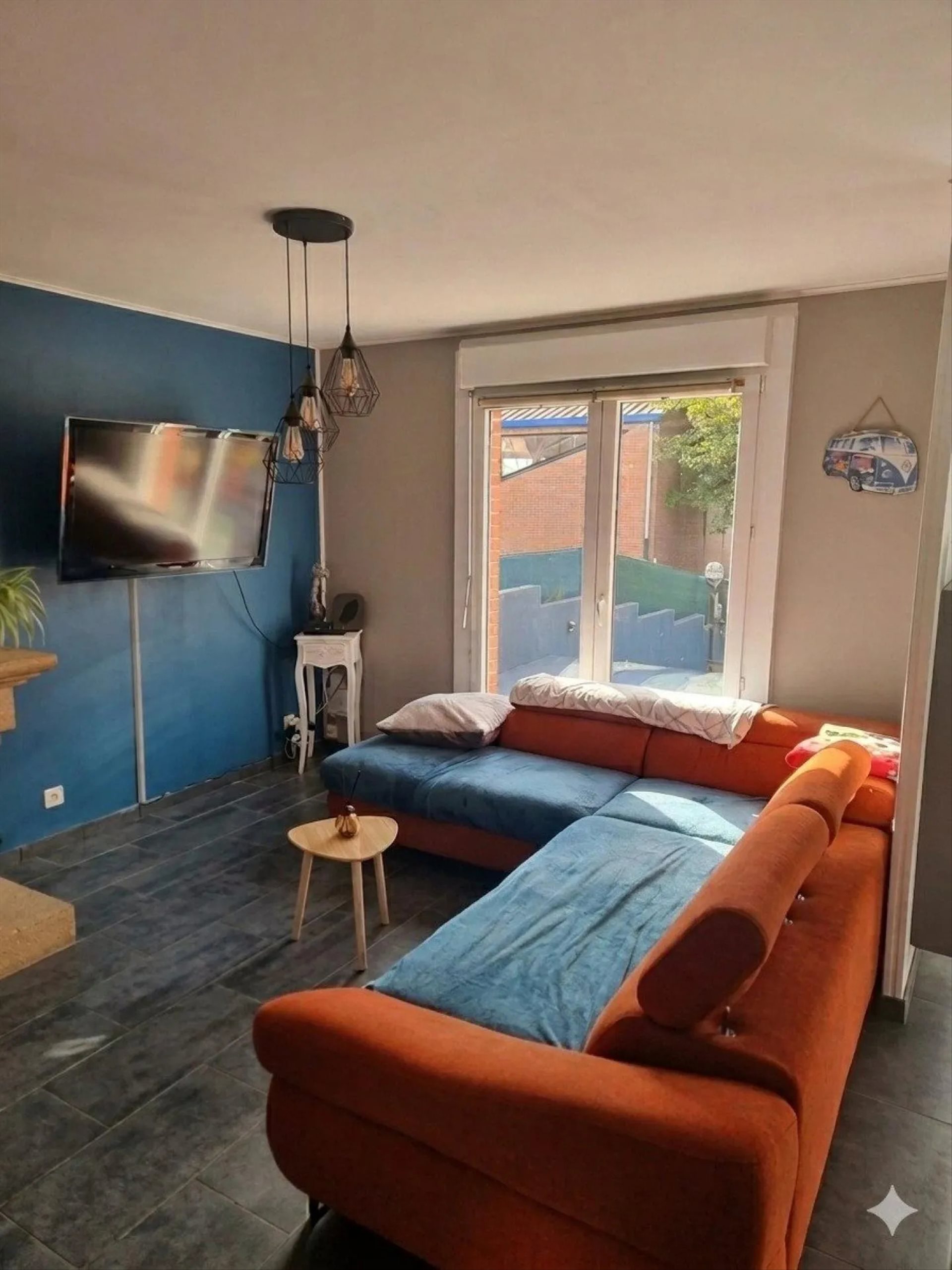 Maison à vendre, 92m², Dunkerque