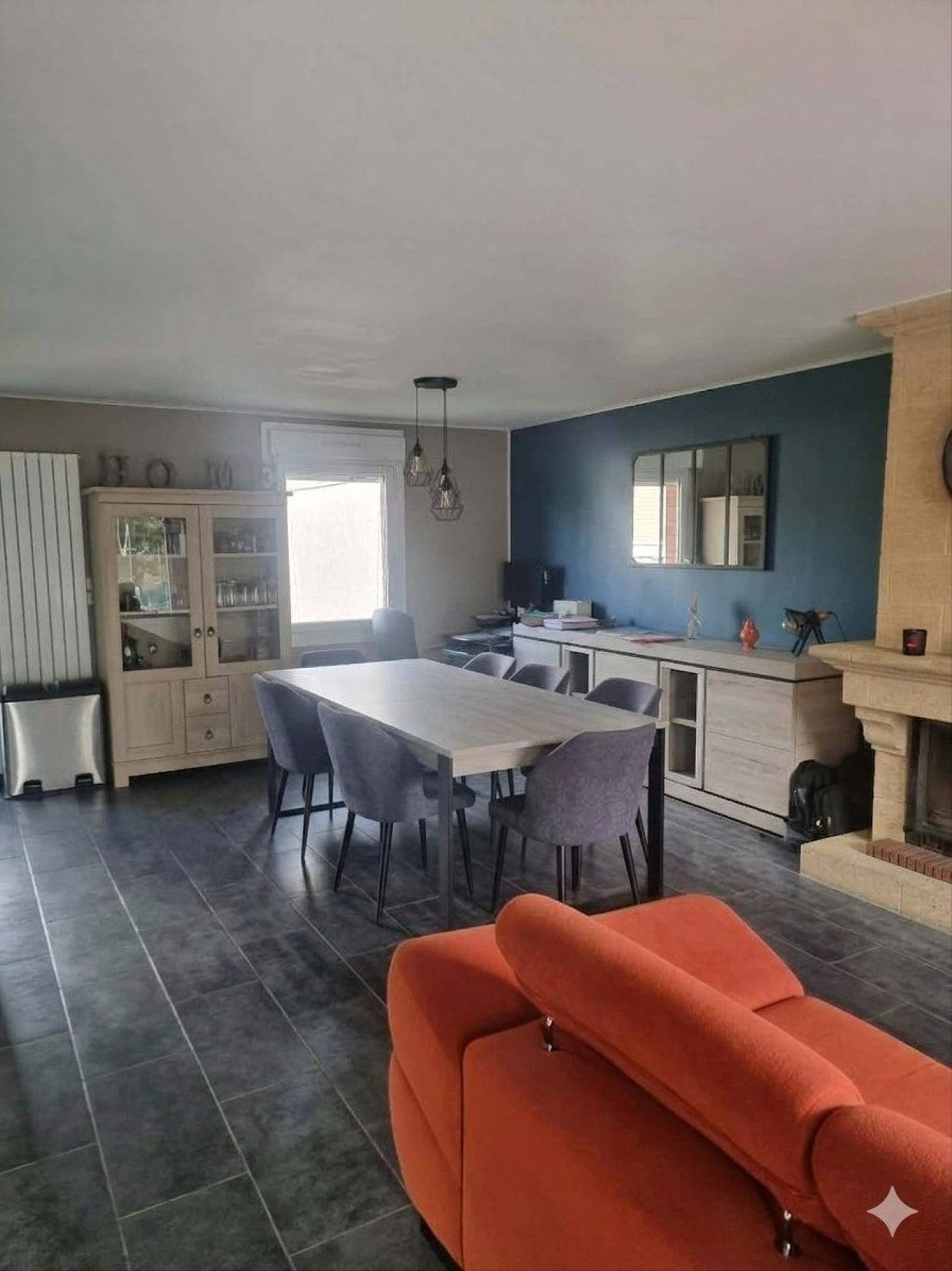 Maison à vendre, 92m², Fort-Mardyck