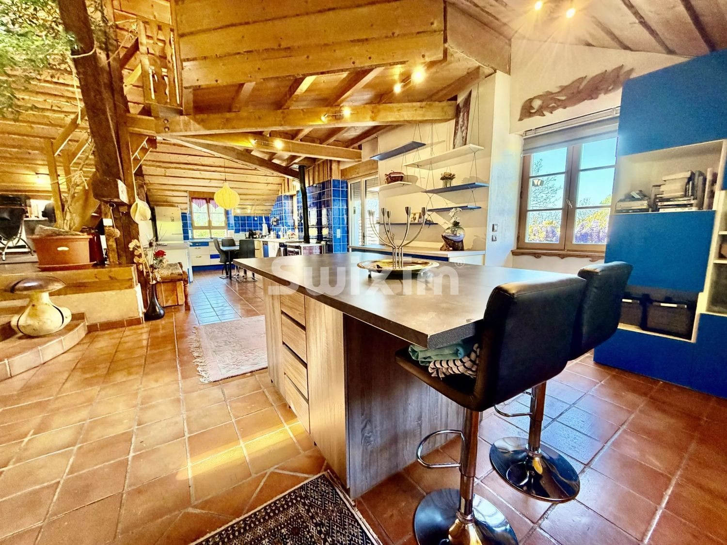 Maison à vendre, 217m², Clarafond-Arcine