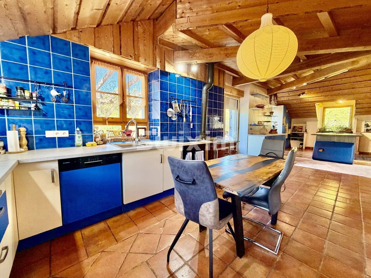 Maison à vendre, 217m², Clarafond-Arcine