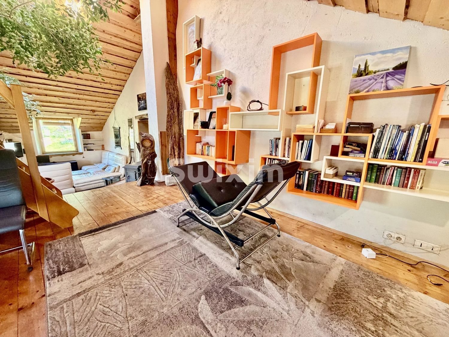 Maison à vendre, 217m², Clarafond-Arcine