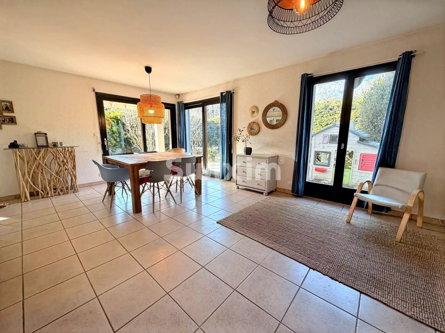 Maison à vendre, 106m², Doussard