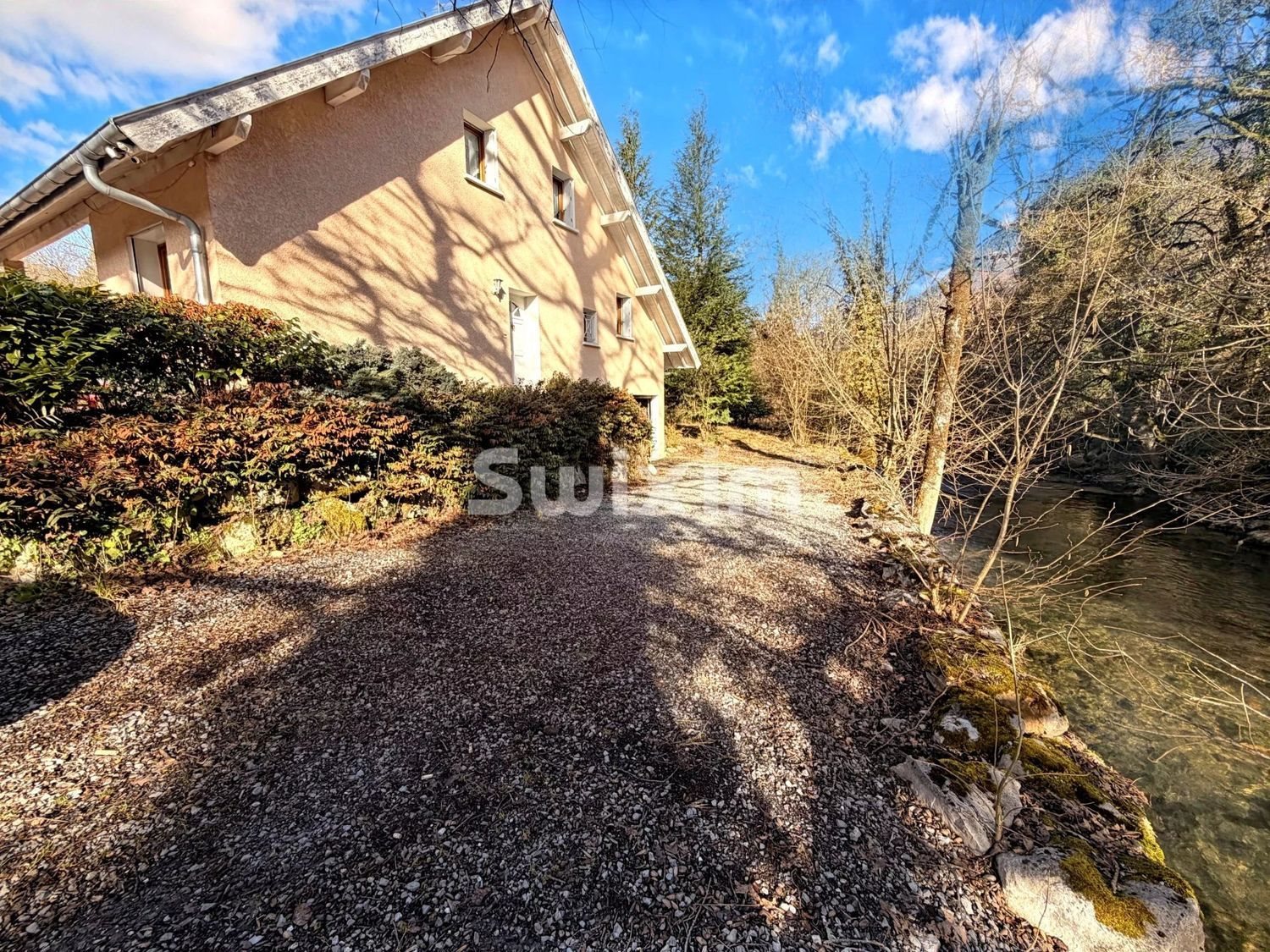 Maison à vendre, 106m², Doussard