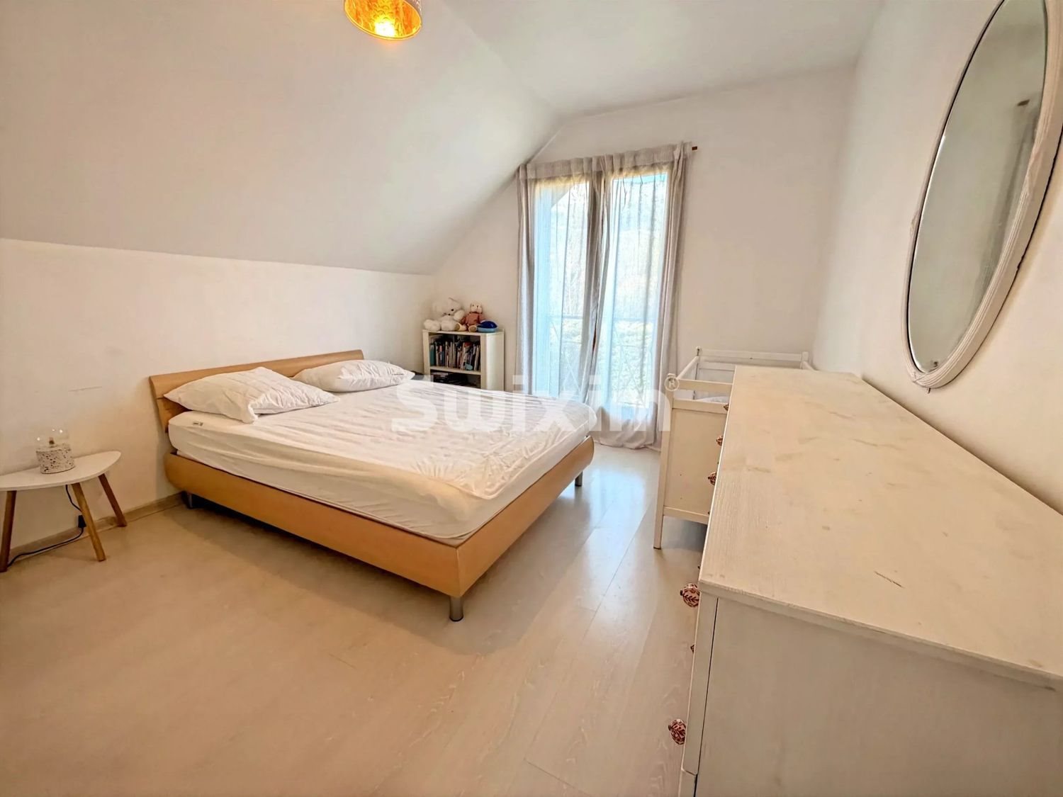 Maison à vendre, 106m², Doussard