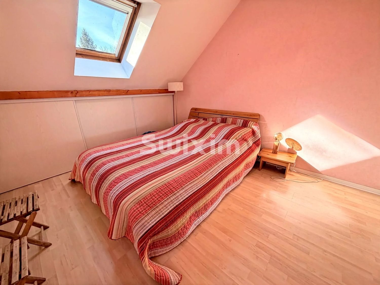 Maison à vendre, 106m², Doussard