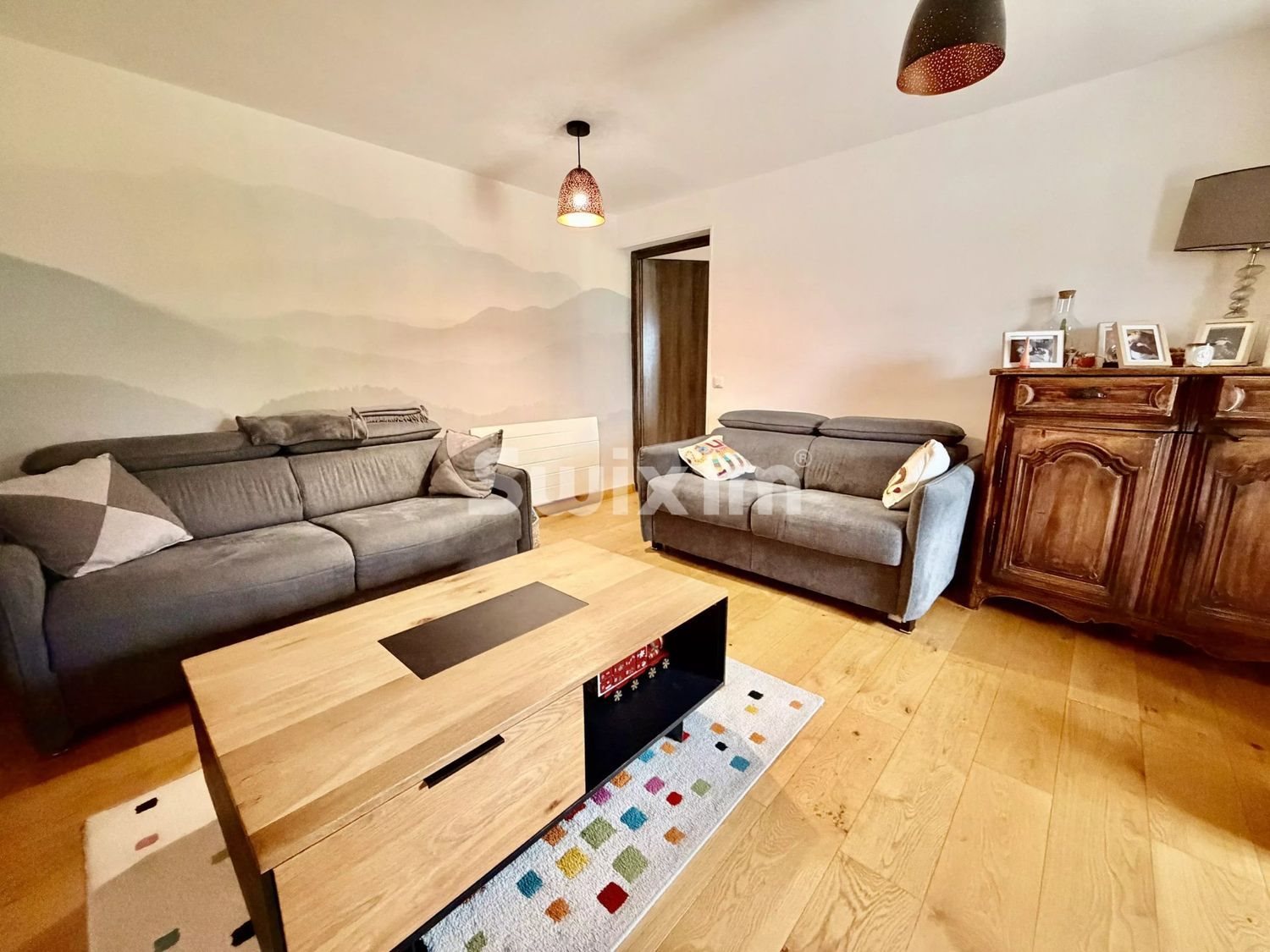 Maison à vendre, 130m², Chilly