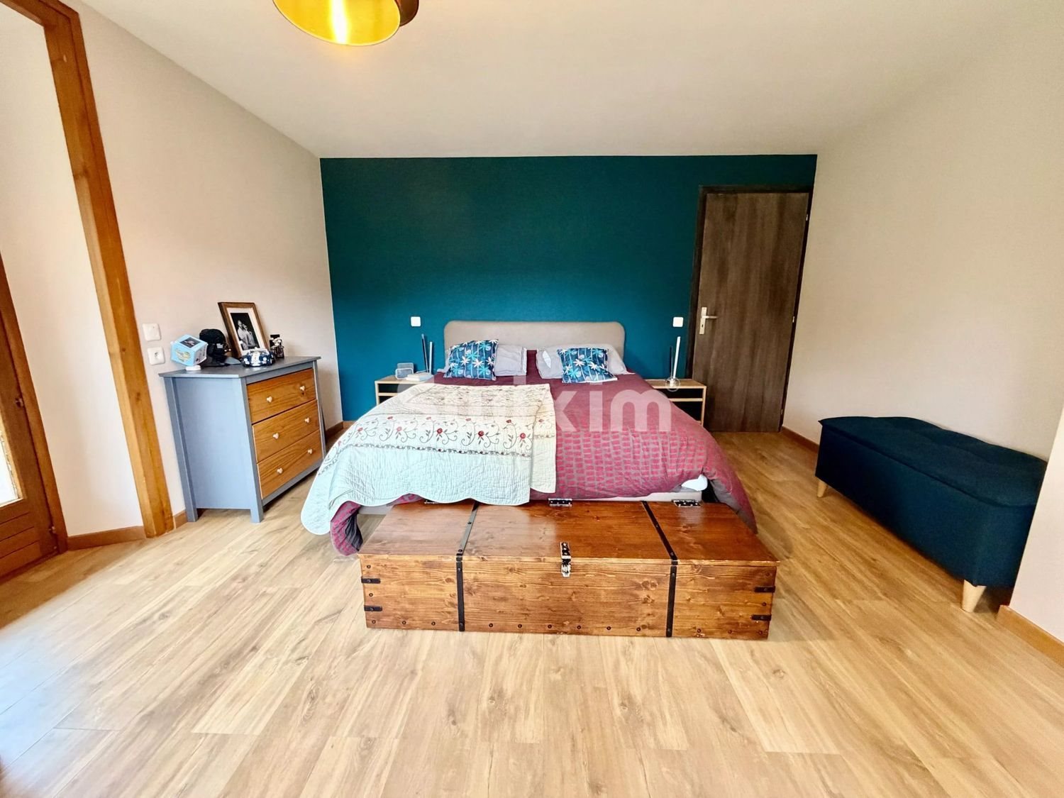 Maison à vendre, 130m², Chilly
