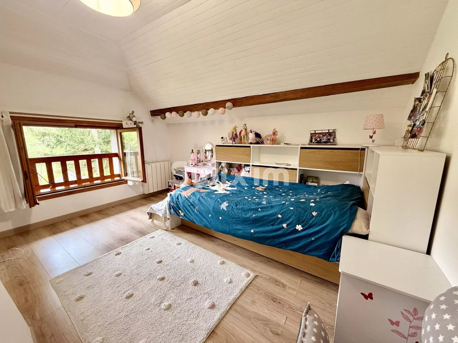 Maison à vendre, 130m², Chilly