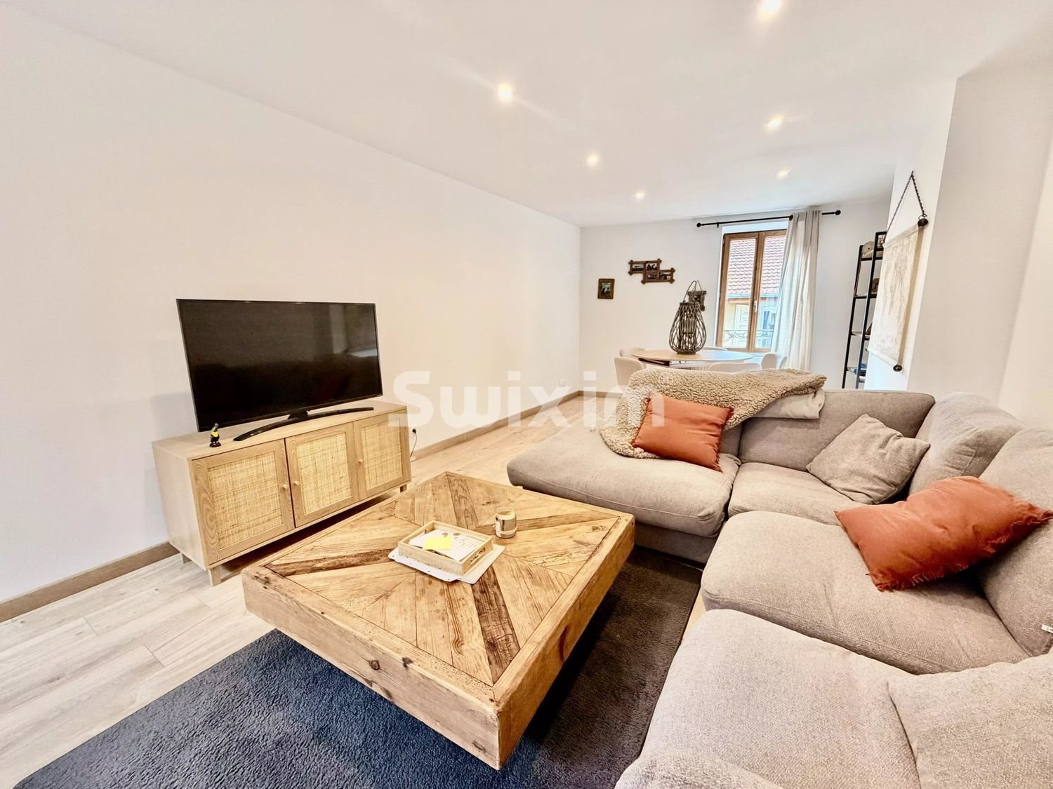 Maison à vendre, 156m², Seyssel