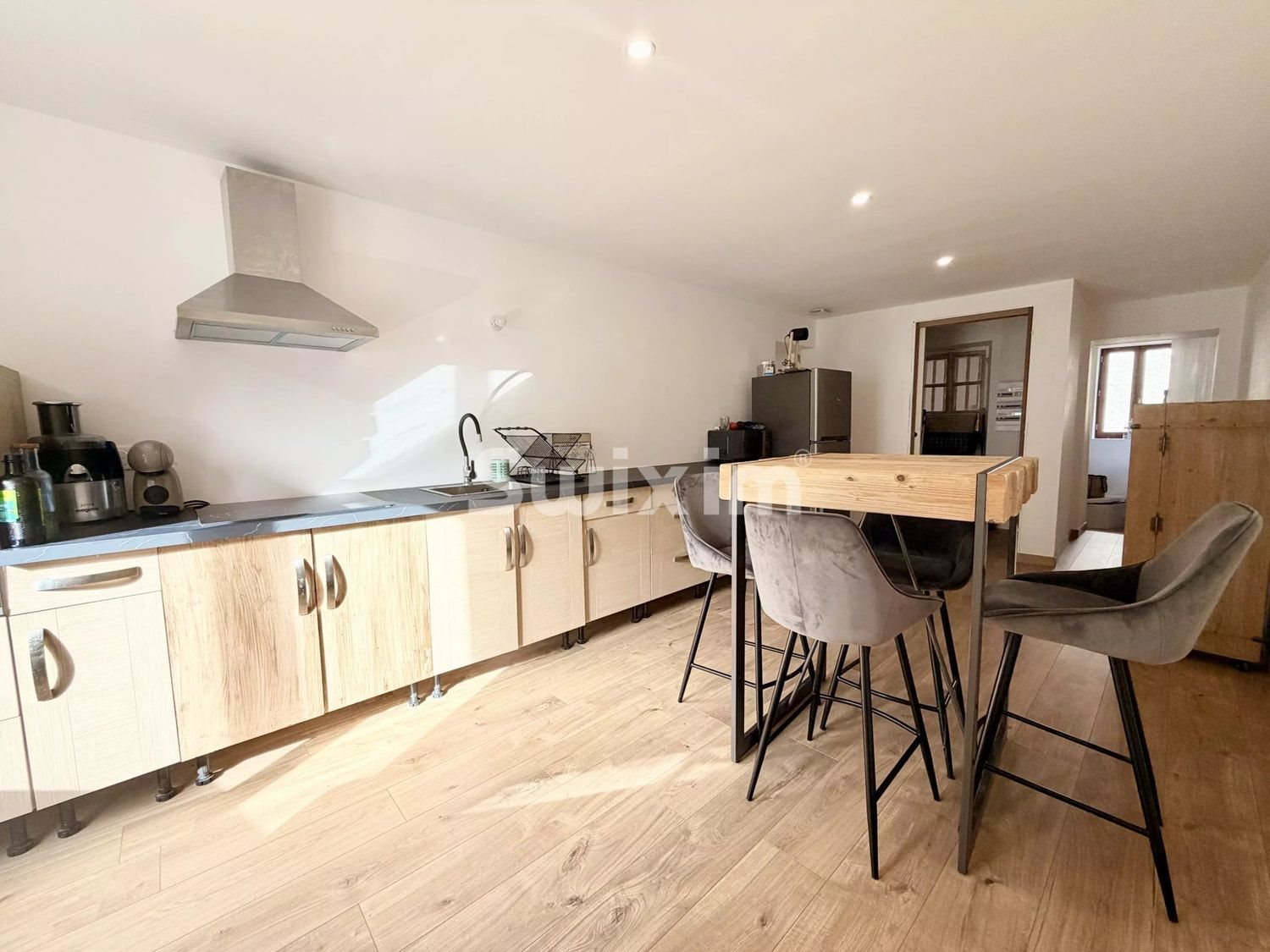 Maison à vendre, 156m², Seyssel