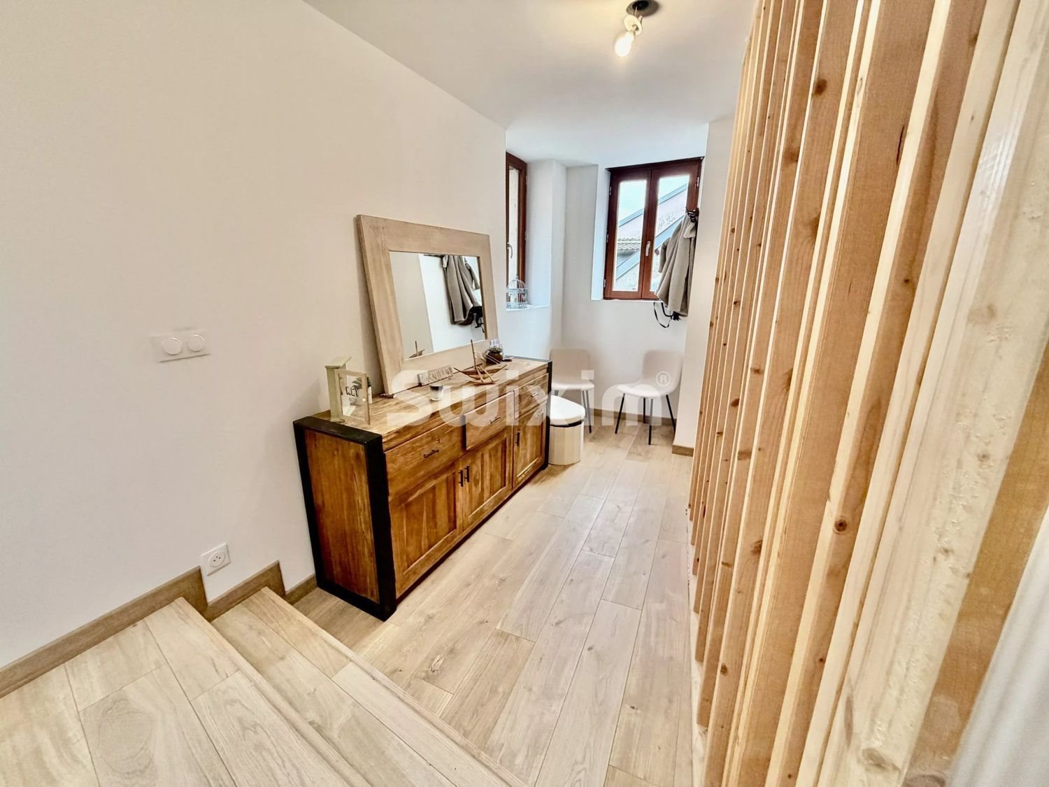 Maison à vendre, 156m², Seyssel