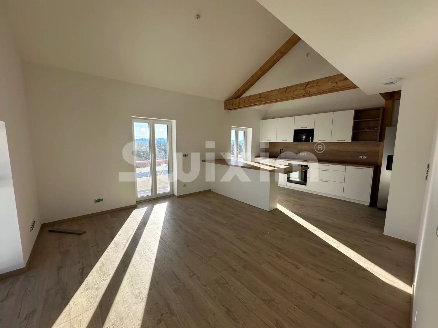Appartement à vendre, 50m², Drumettaz-Clarafond