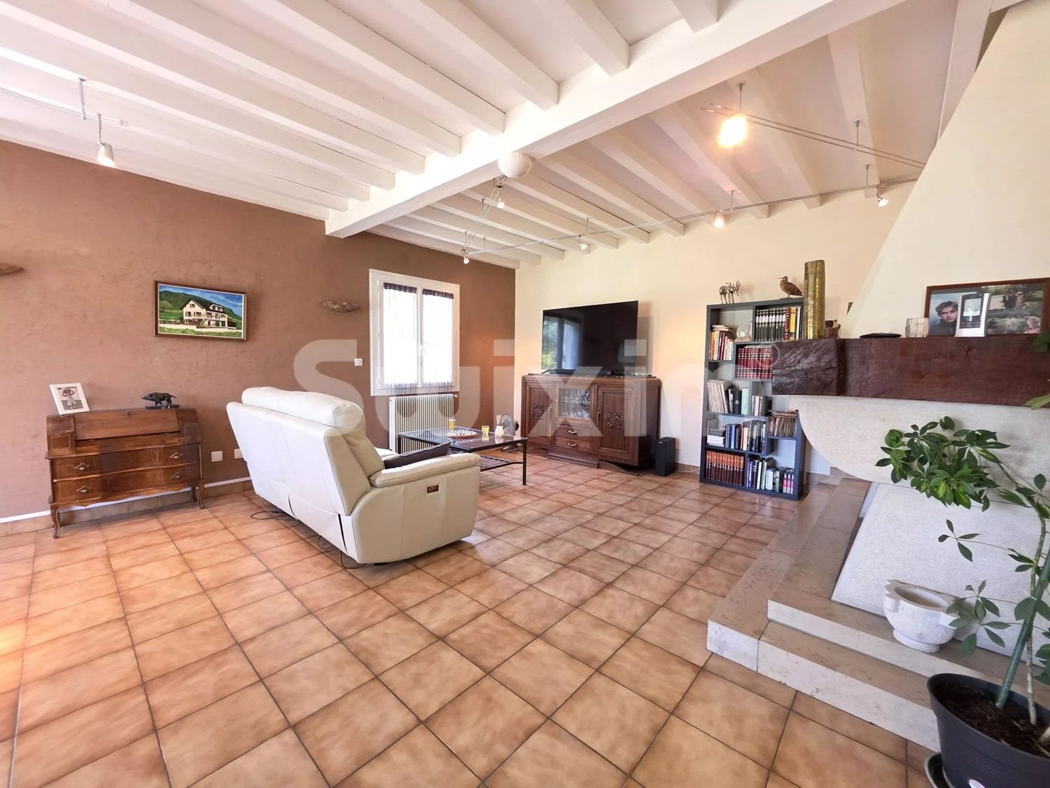 Maison à vendre, 158m², Peyrieu