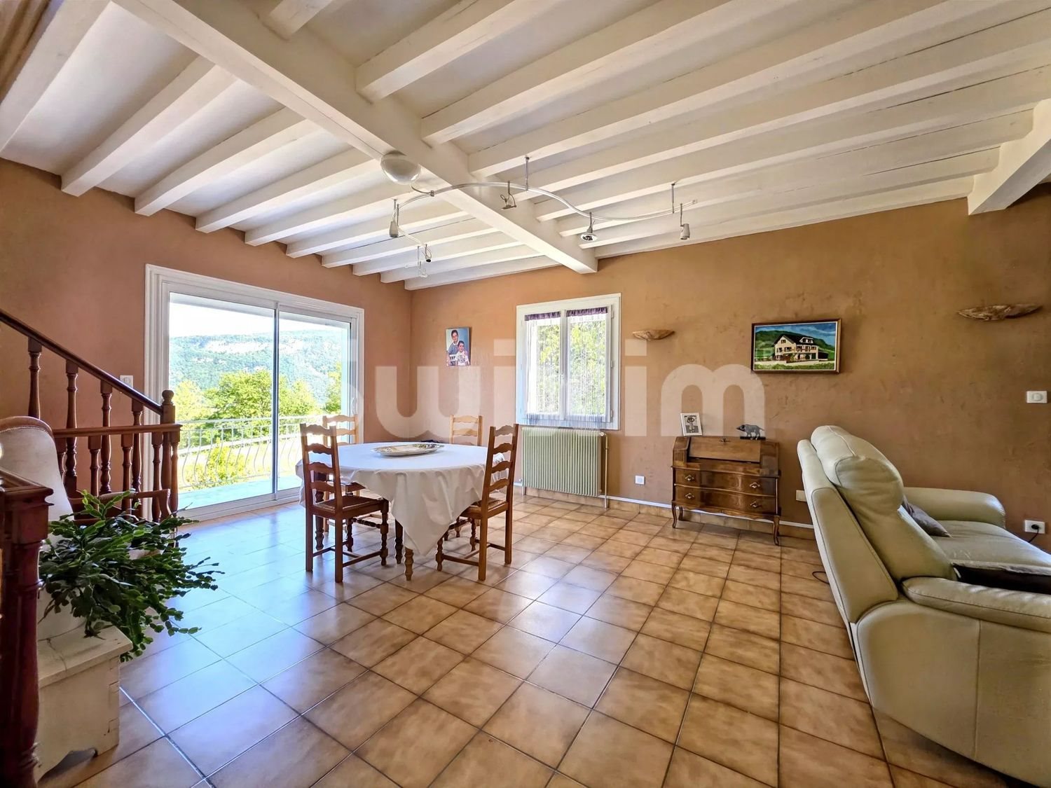 Maison à vendre, 158m², Peyrieu