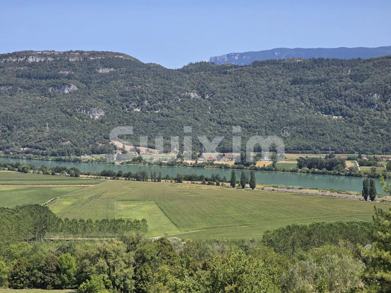 Maison à vendre, 158m², Peyrieu