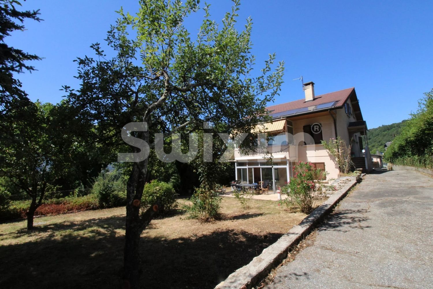 Maison à vendre, 222m², Voglans