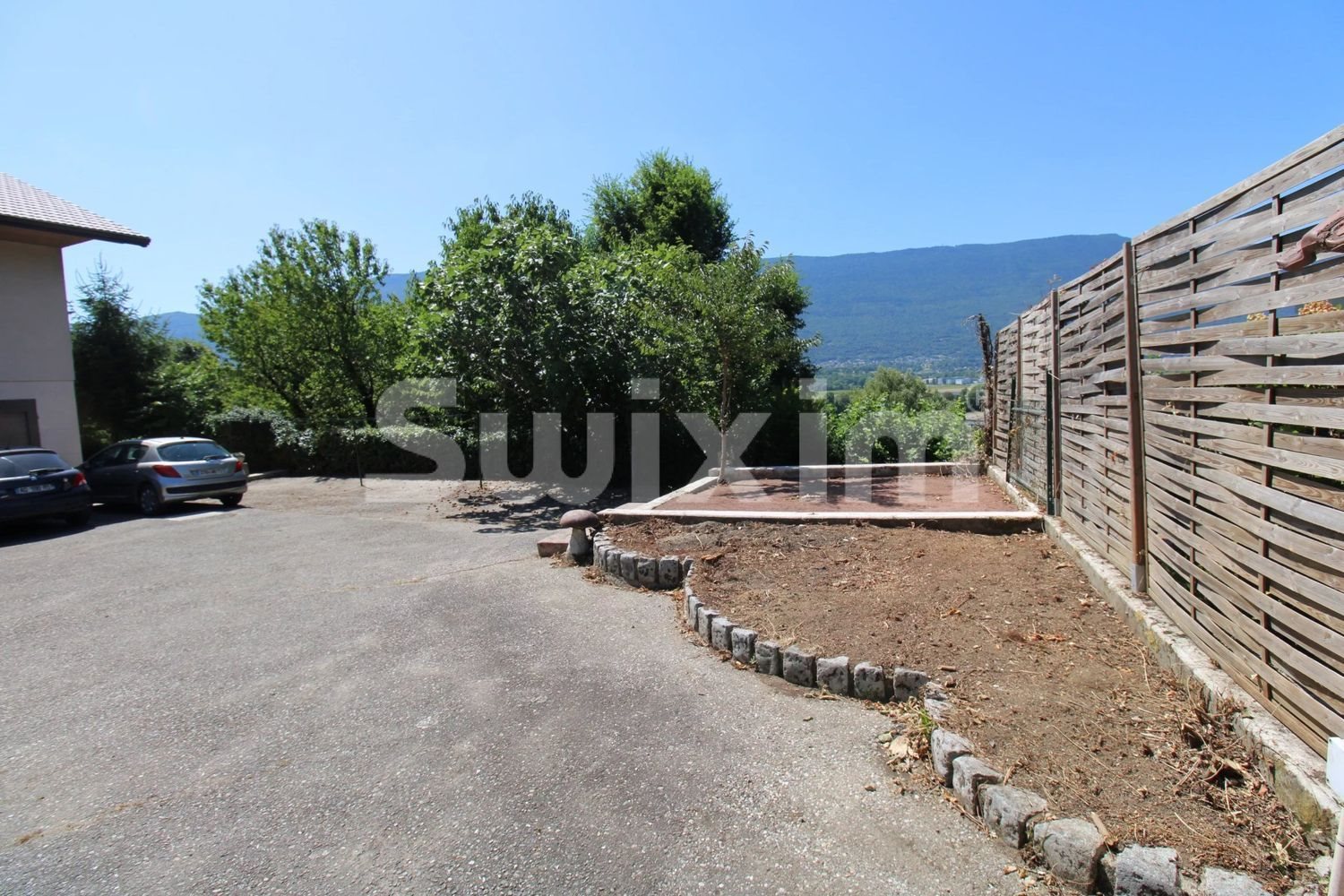 Maison à vendre, 222m², Voglans