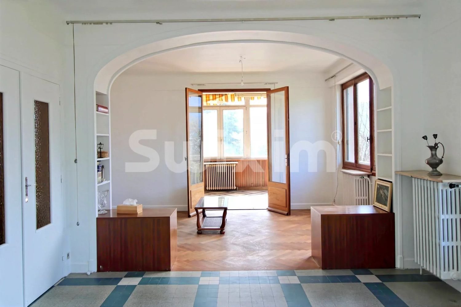 Maison à vendre, 222m², Voglans