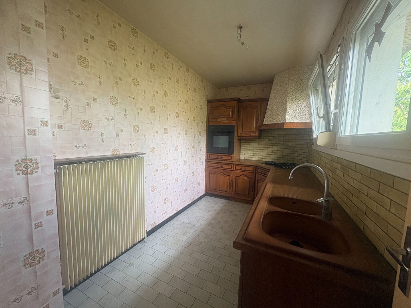 Maison à vendre, 132m², Pont-de-Roide