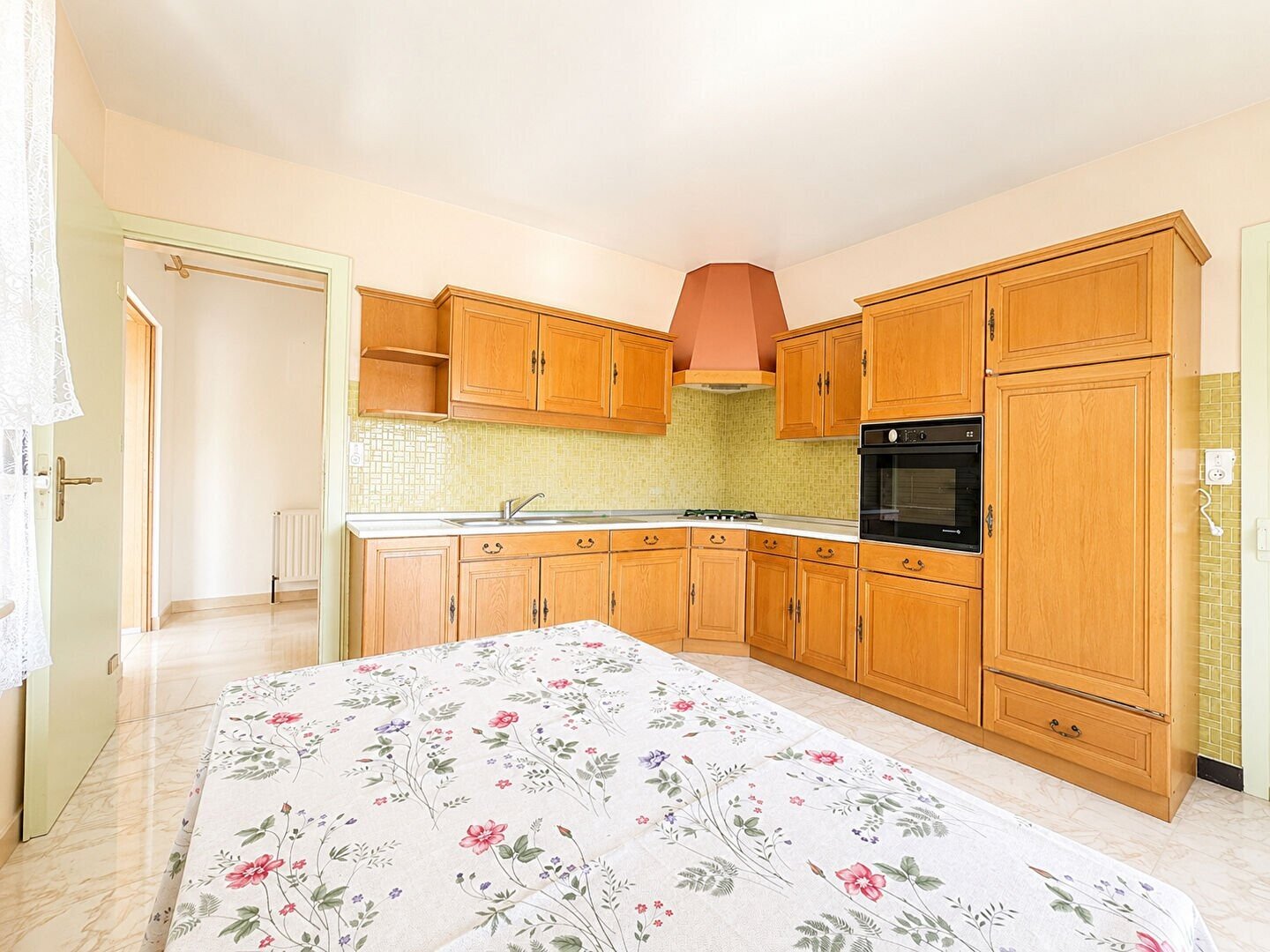 Maison à vendre, 134m², Pont-de-Roide