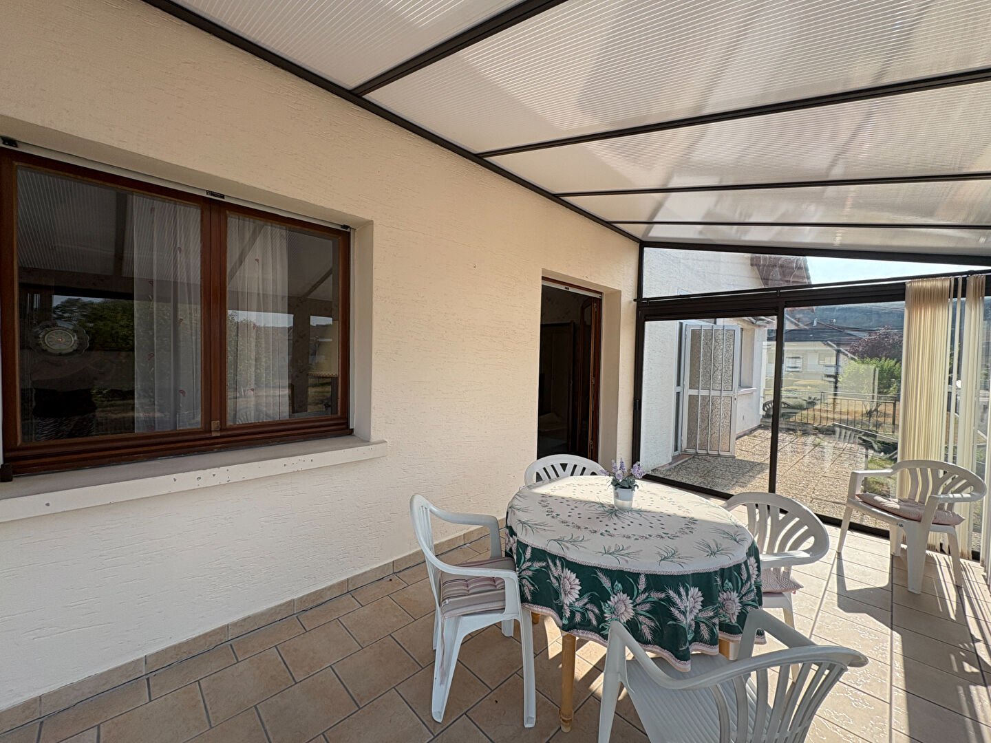 Maison à vendre, 122m², Mathay