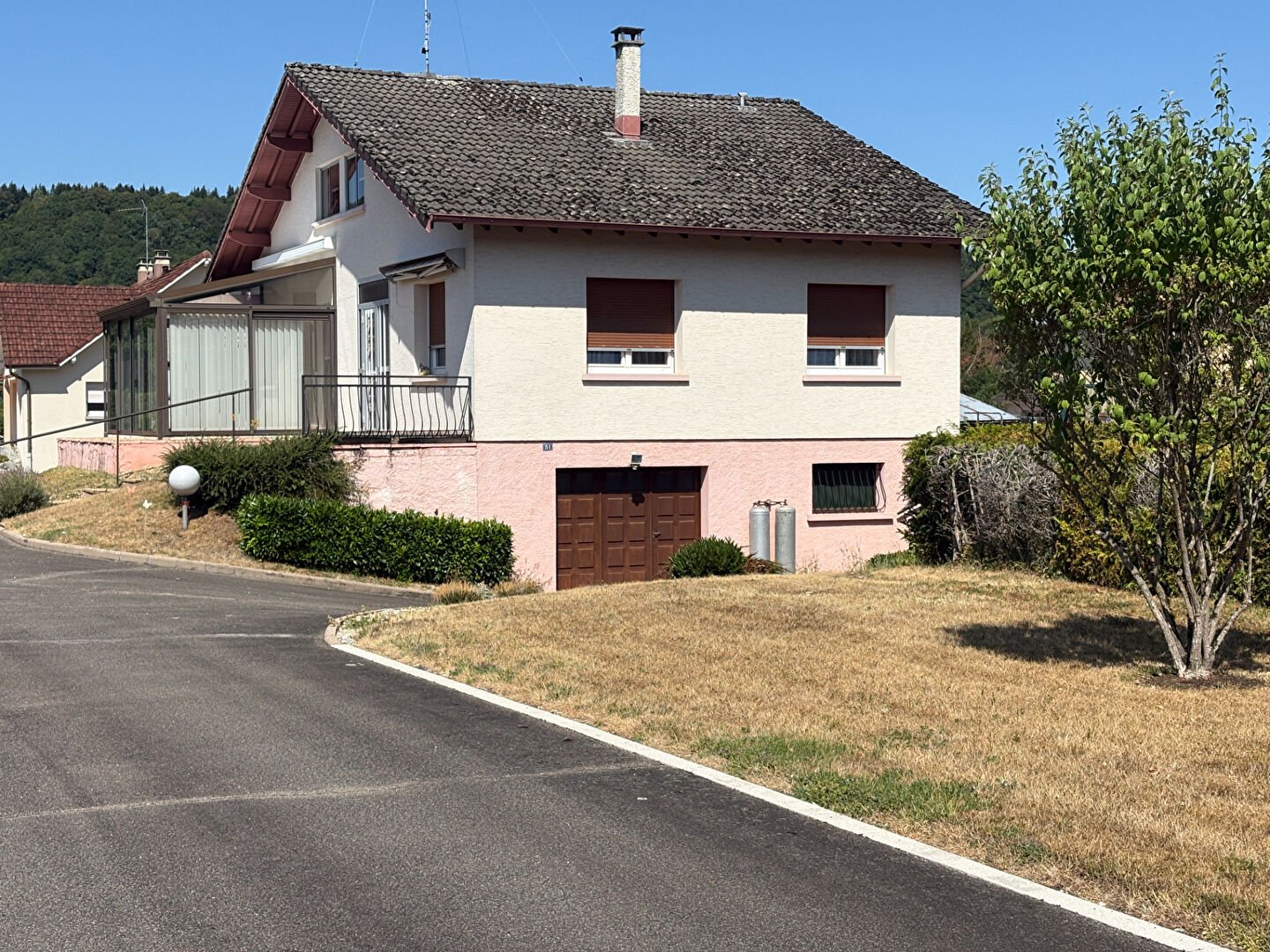 Maison à vendre, 122m², Mathay