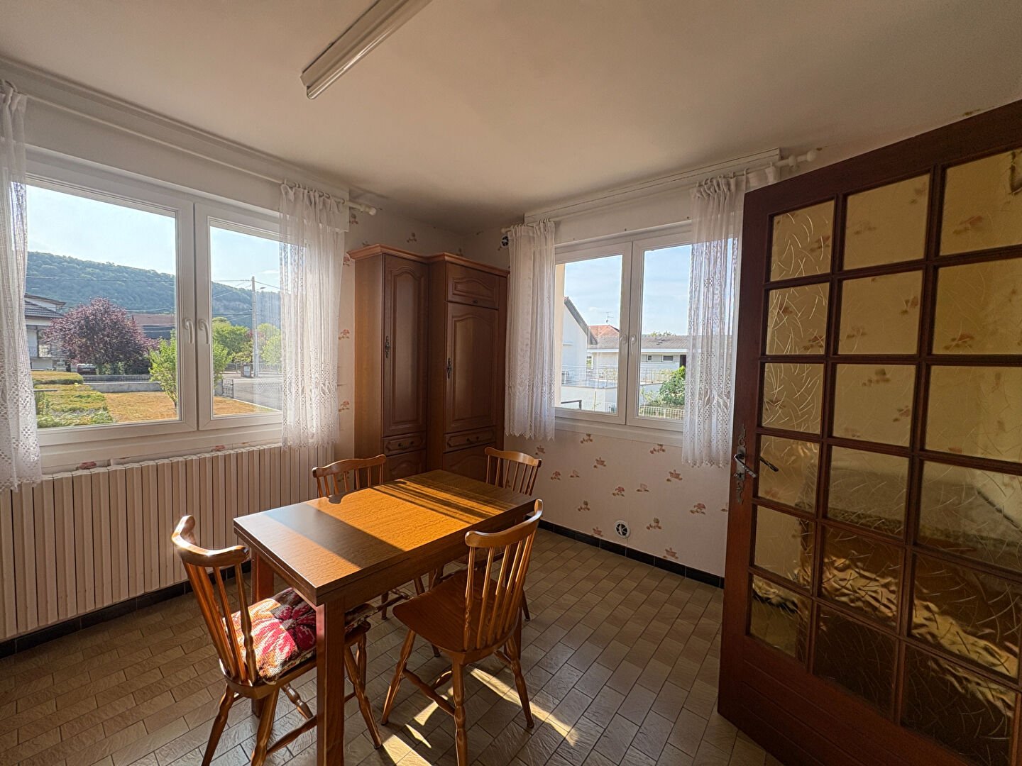 Maison à vendre, 122m², Mathay