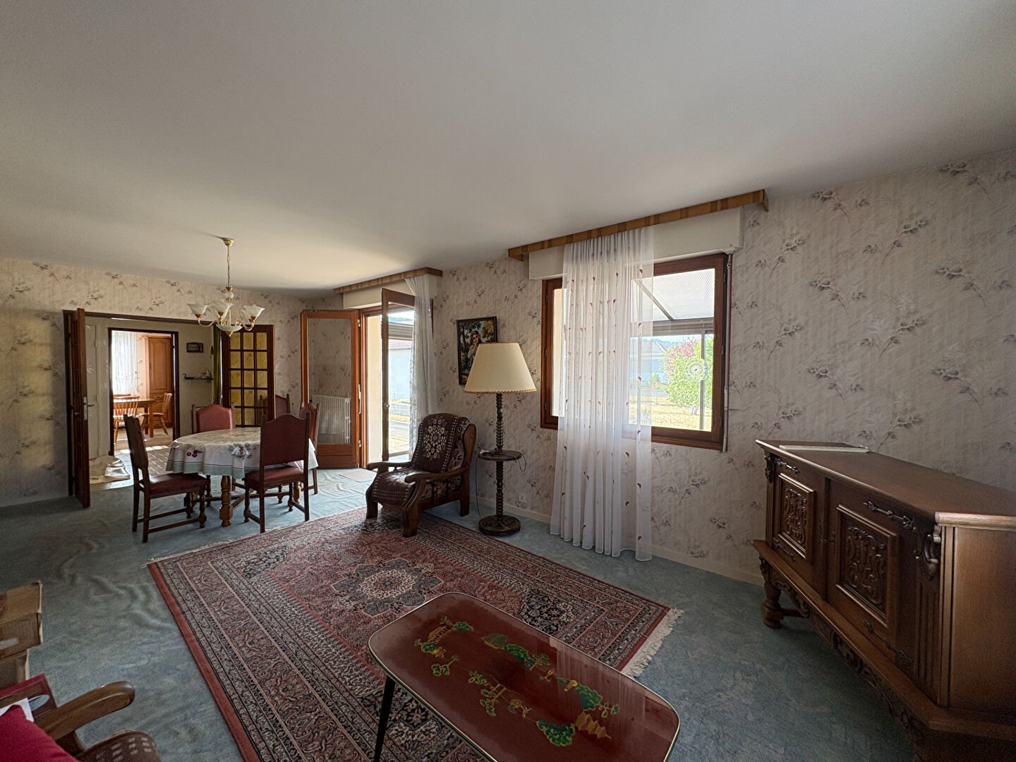 Maison à vendre, 122m², Mathay