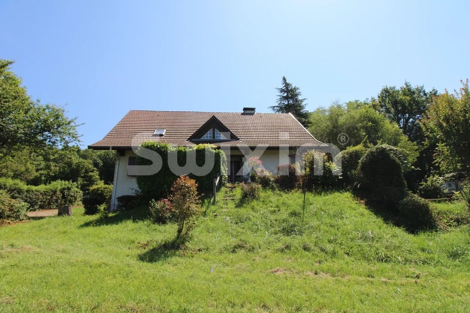 Maison à vendre, 193m², Pugny-Chatenod