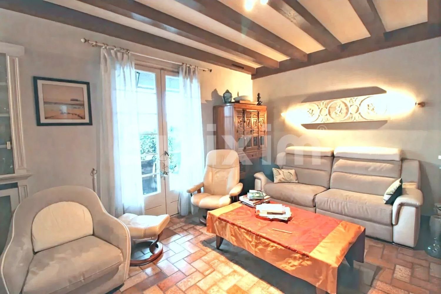 Maison à vendre, 193m², Pugny-Chatenod