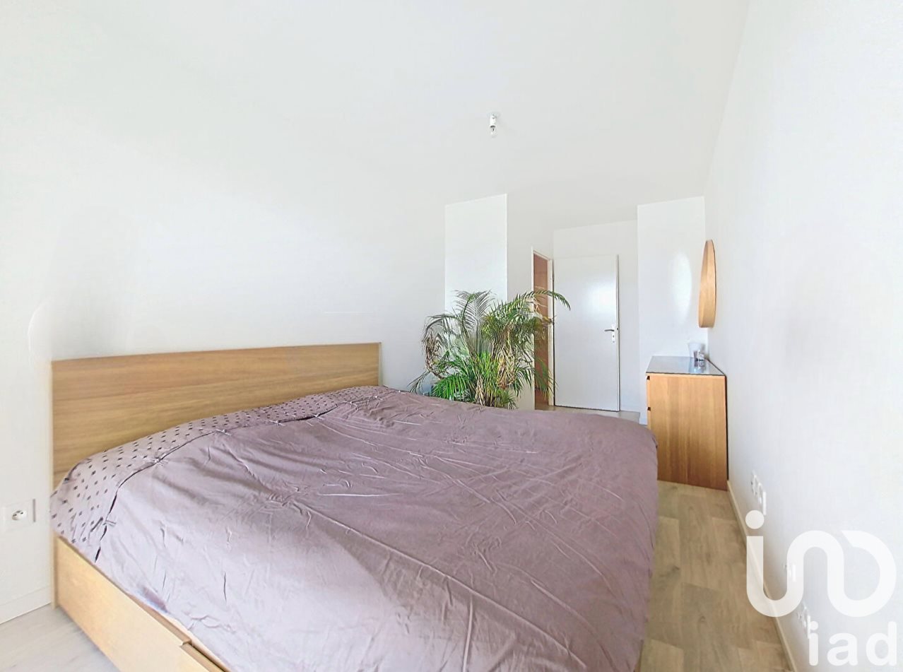 Appartement à vendre, 63m², Moissy-Cramayel