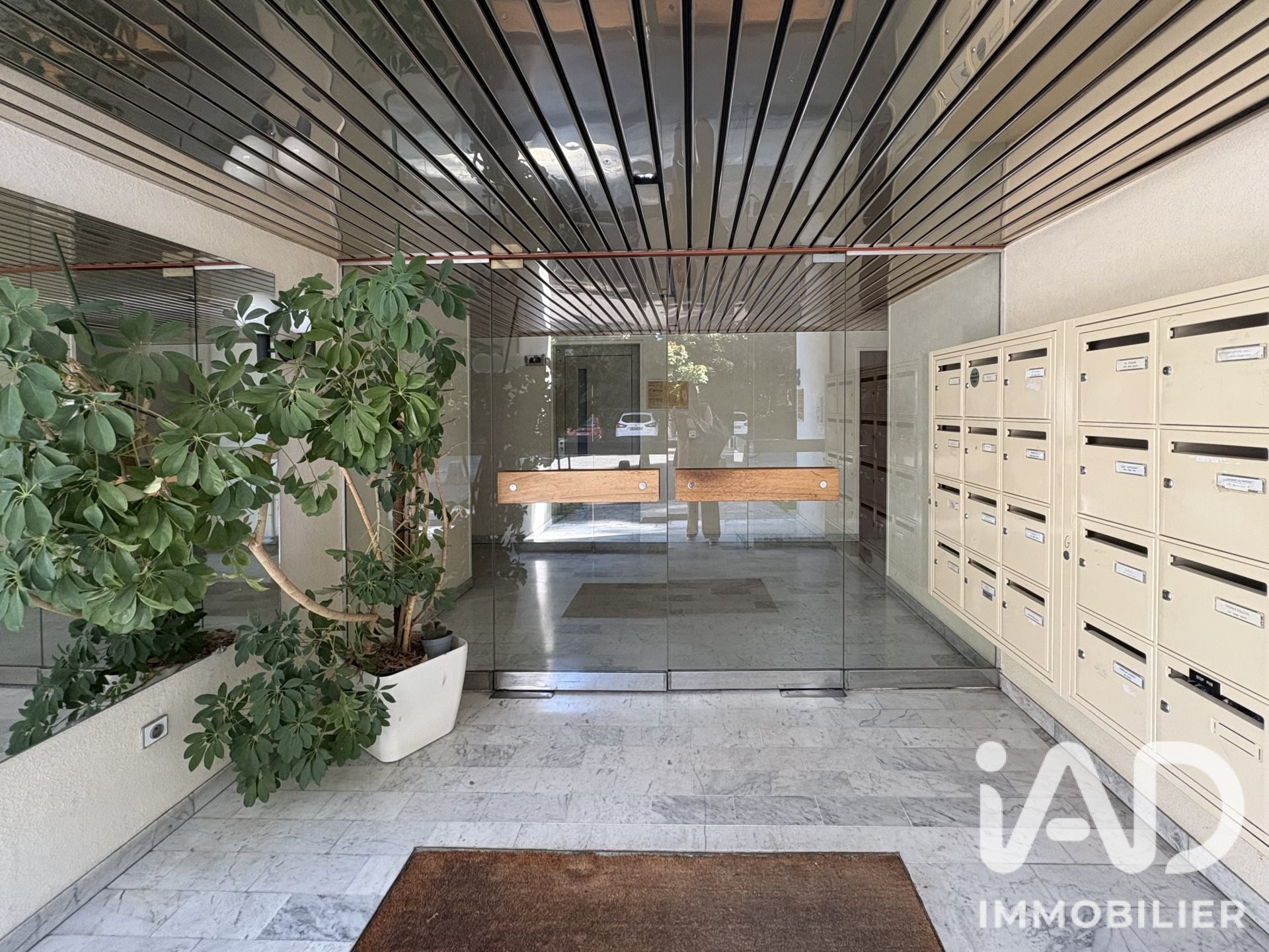 Appartement à vendre, 42m², Vaux-le-Pénil