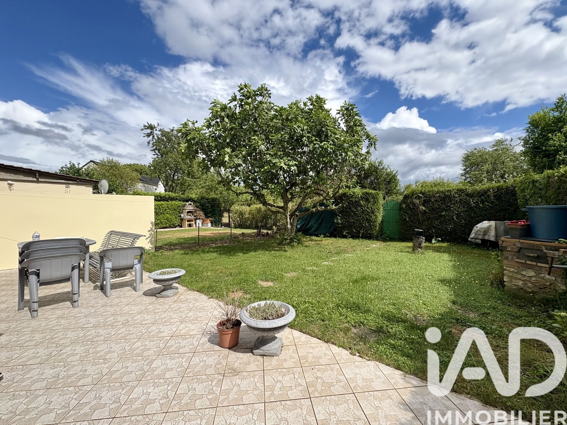 Maison à vendre, 103m², Moissy-Cramayel