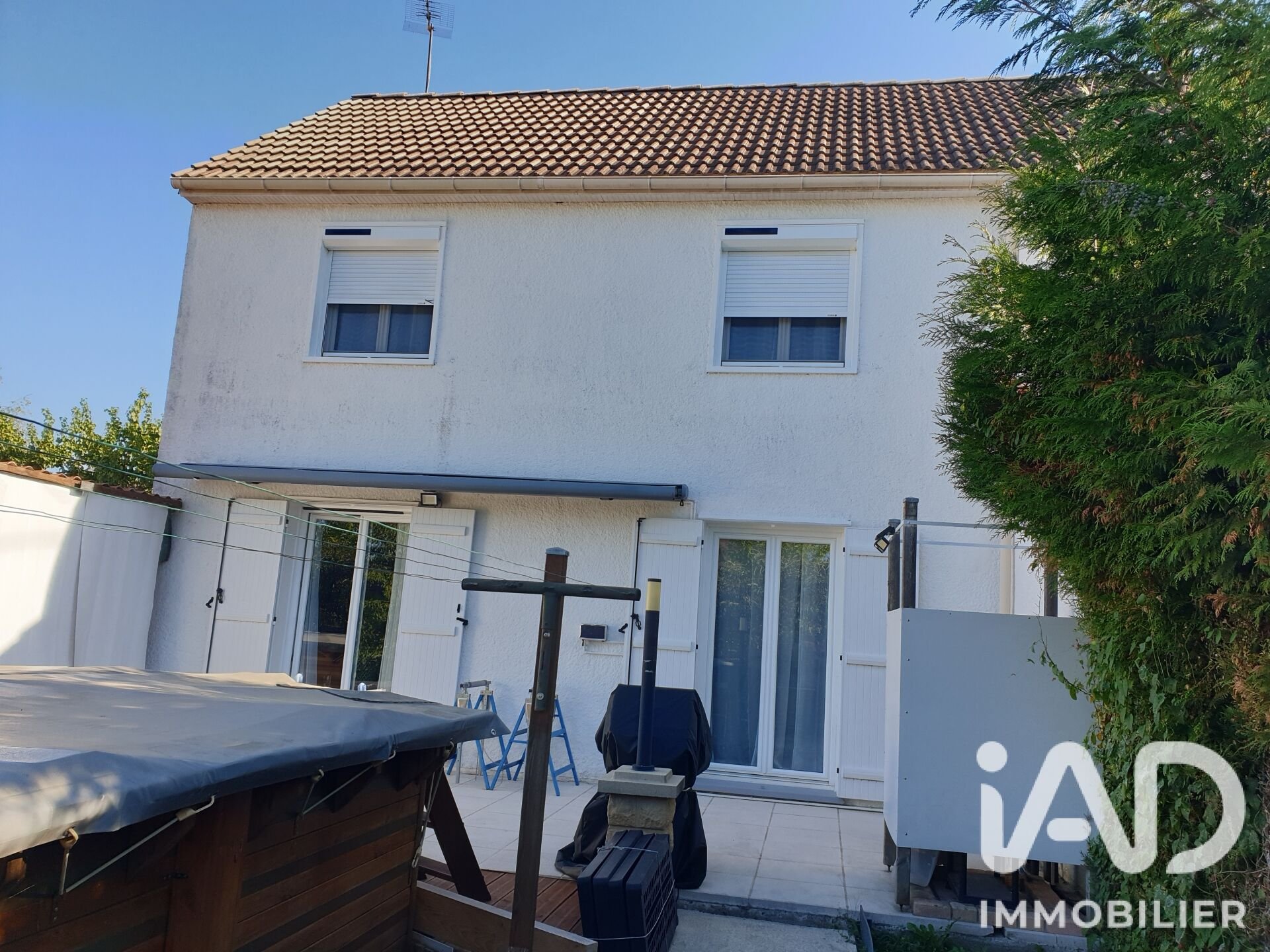 Maison à vendre, 87m², Saint-Florentin