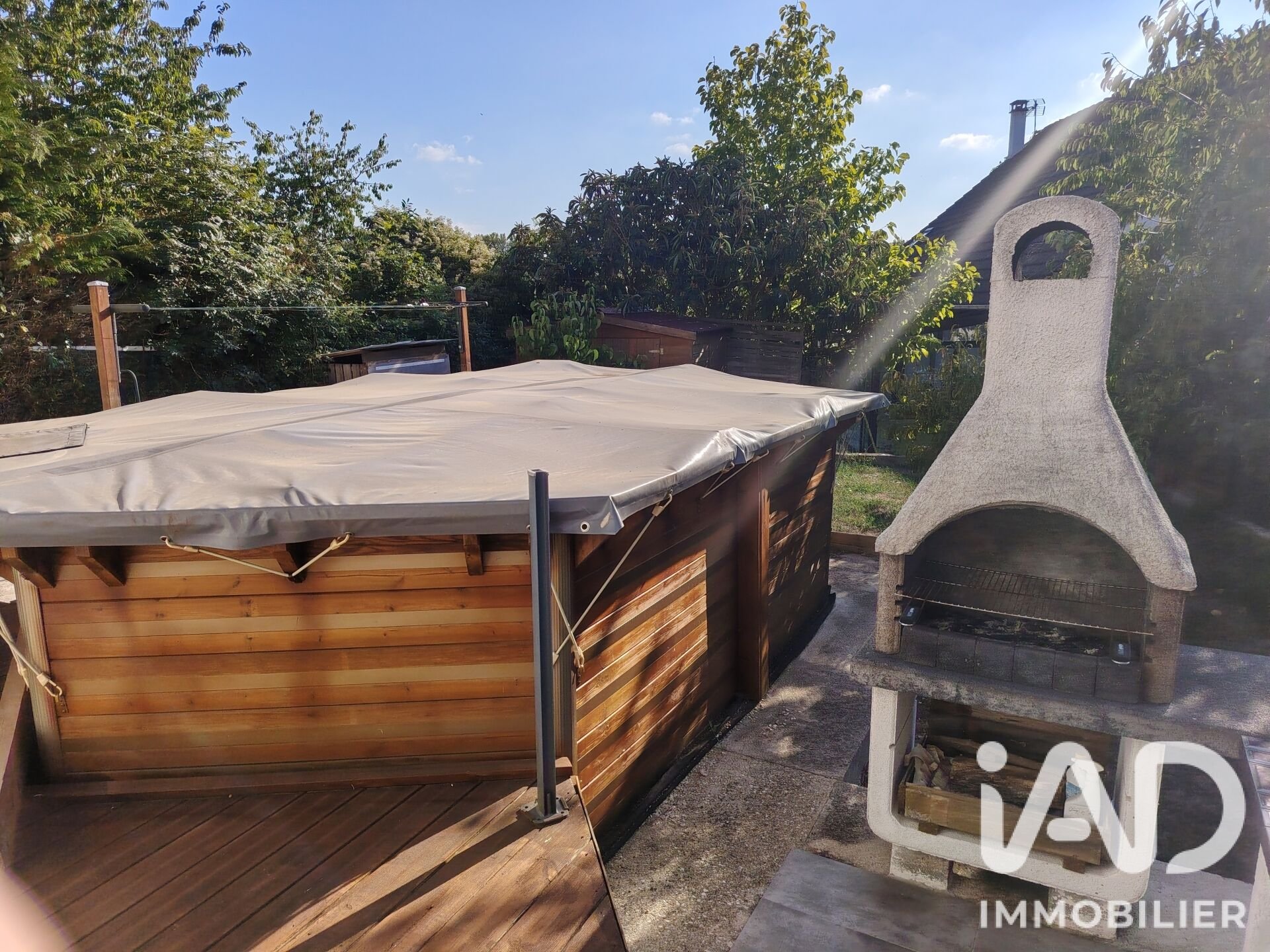 Maison à vendre, 87m², Saint-Florentin